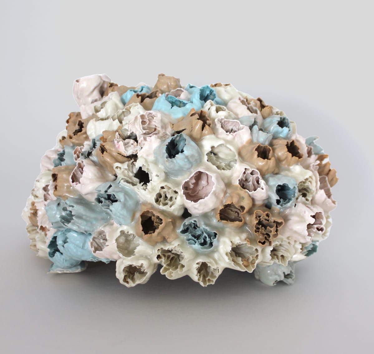 Nothing is Required of You Here 1 by Kate Rusek 