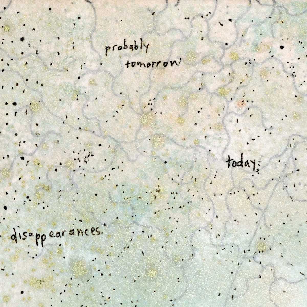 Probably tomorrow by Karey Kessler 