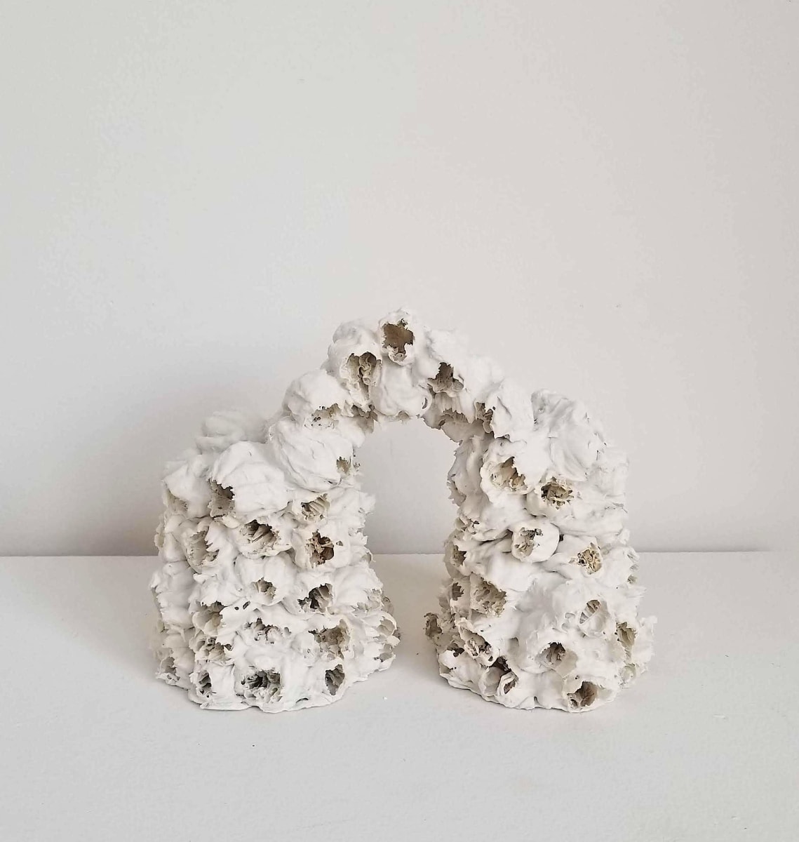 Bridge Builder by Kate Rusek 