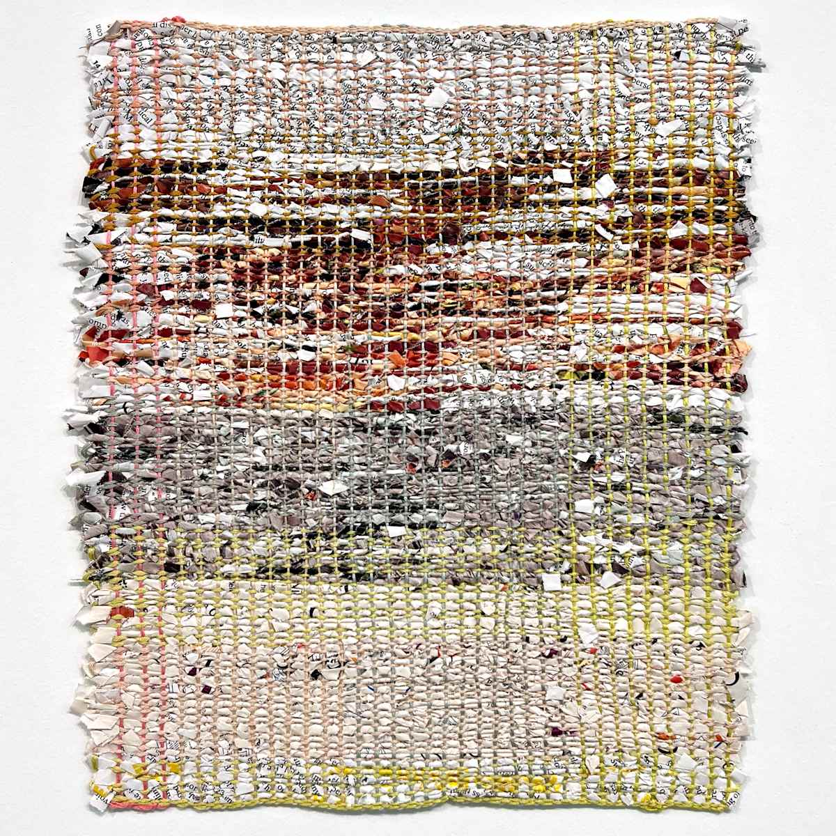 Plan for major disruptions/ Imprecise, anecdotal, and emotionally tinged by Tali Weinberg 
