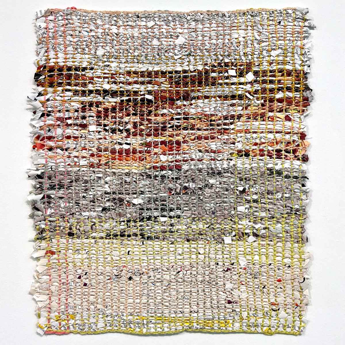 Plan for major disruptions/ Imprecise, anecdotal, and emotionally tinged by Tali Weinberg, Image 1.