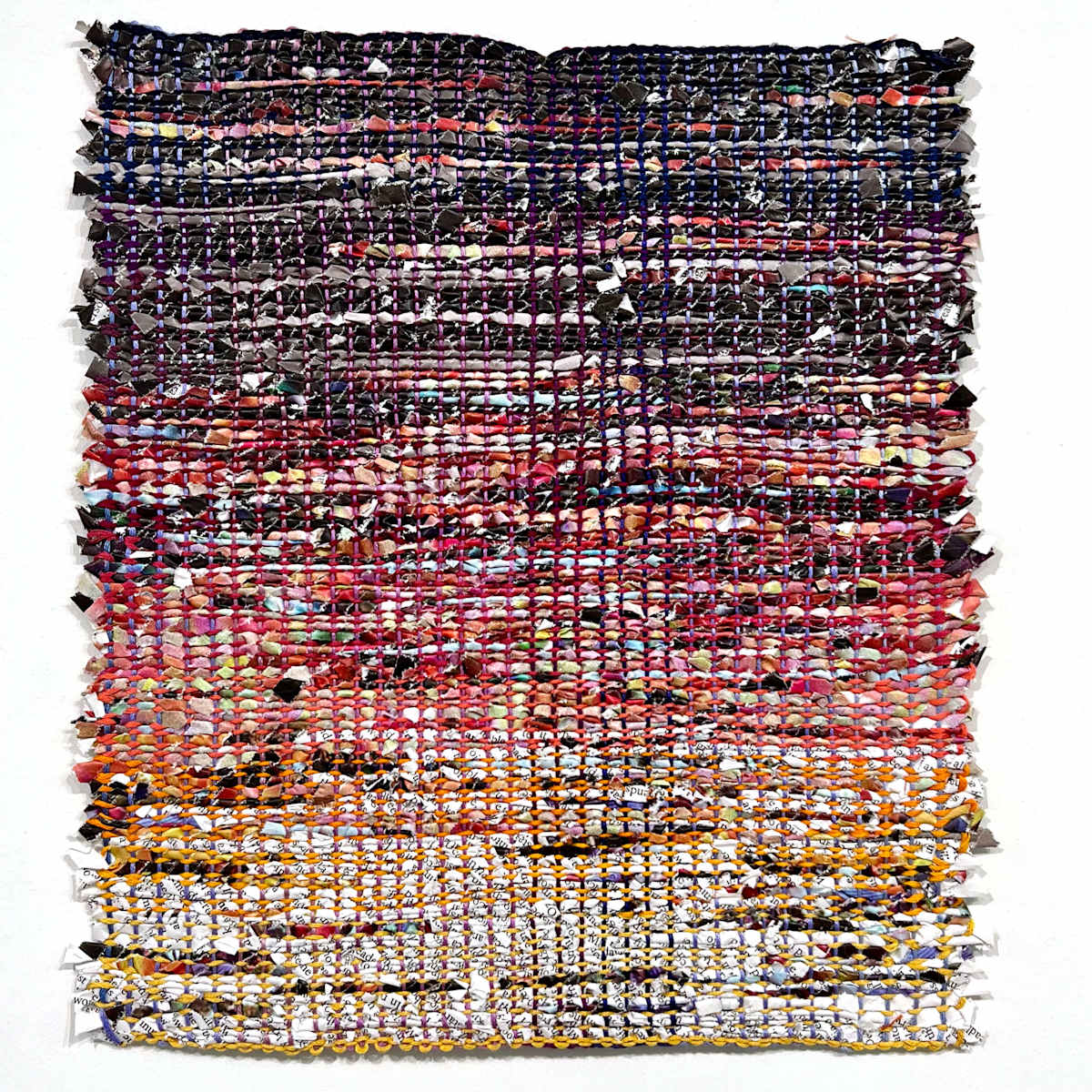 An almost limitless horizon/ The margins of well understood science by Tali Weinberg, Image 1.