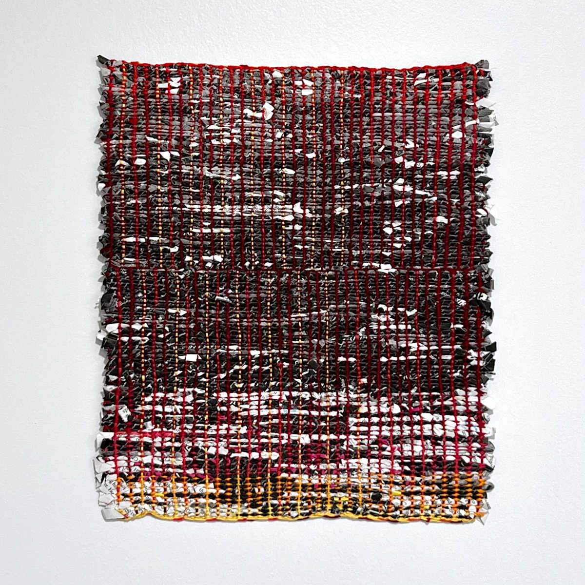 A stupefying amount of lived experience/ A sudden multiplicity of realities by Tali Weinberg, Image 1.