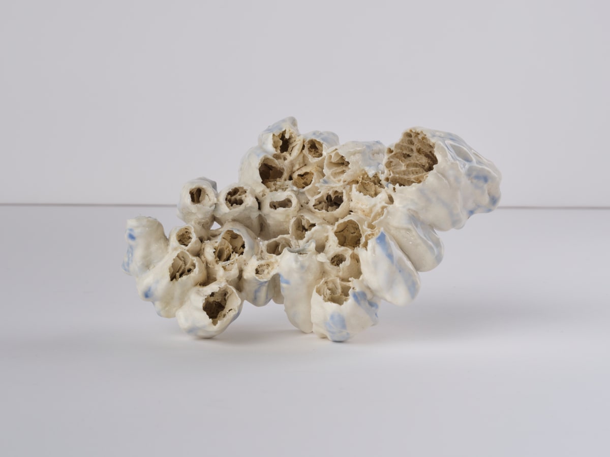 Burnt Out 008 by Kate Rusek 