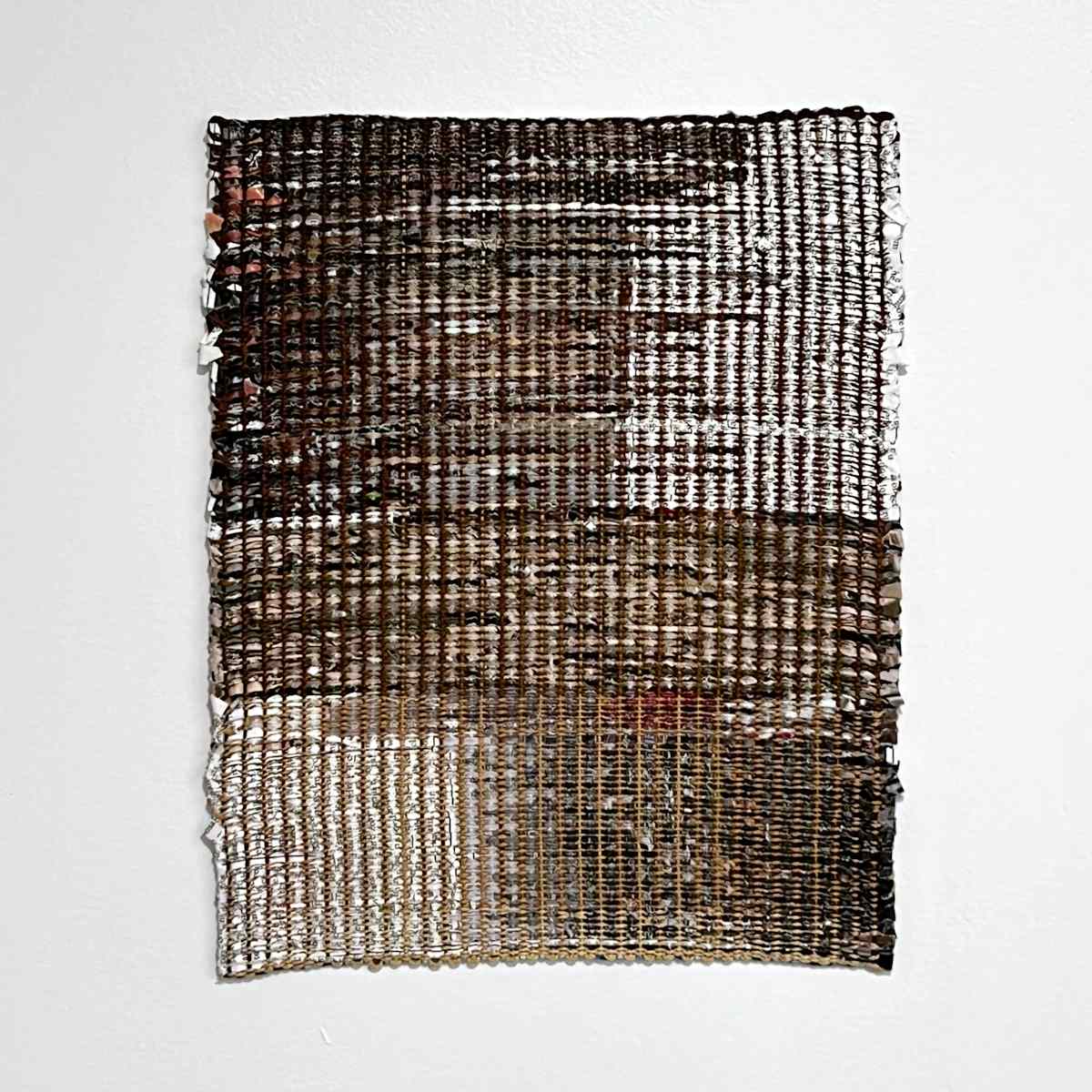 The power of these frenzied moments/Rebuilding and reimagining at once by Tali Weinberg, Image 1.