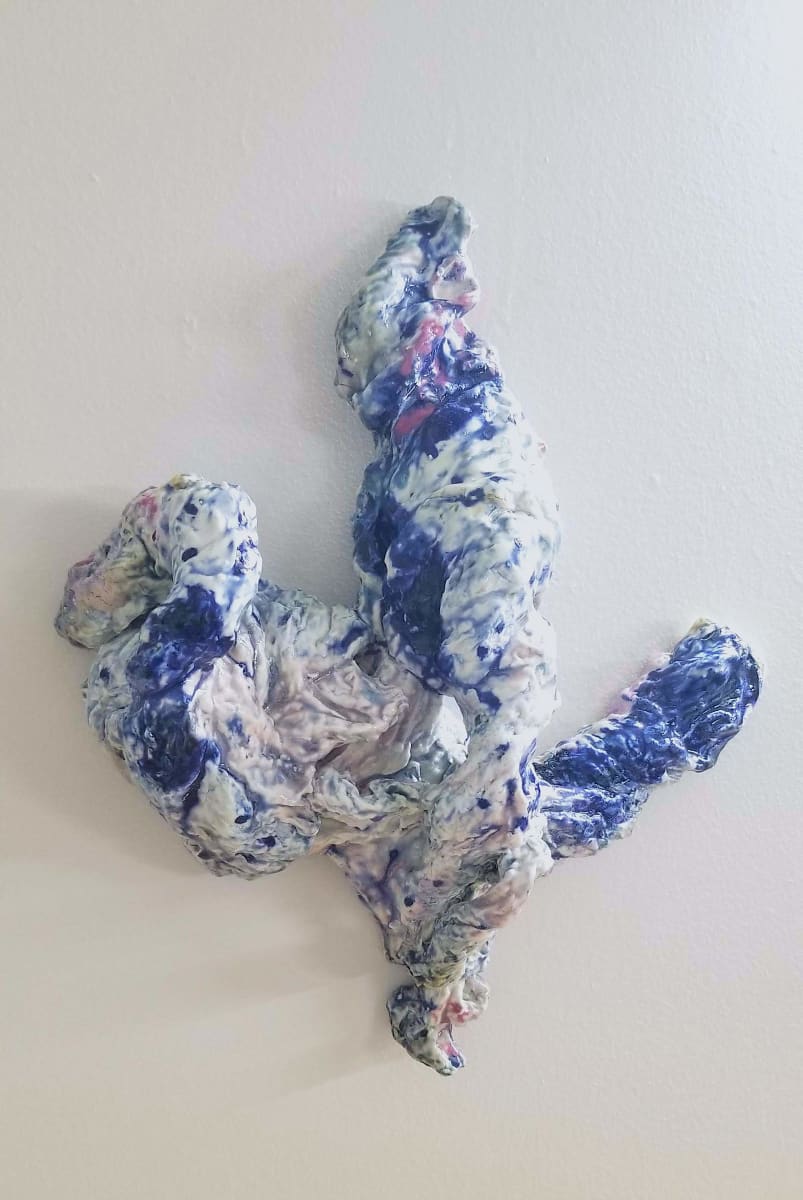 Anchor by Kate Rusek 