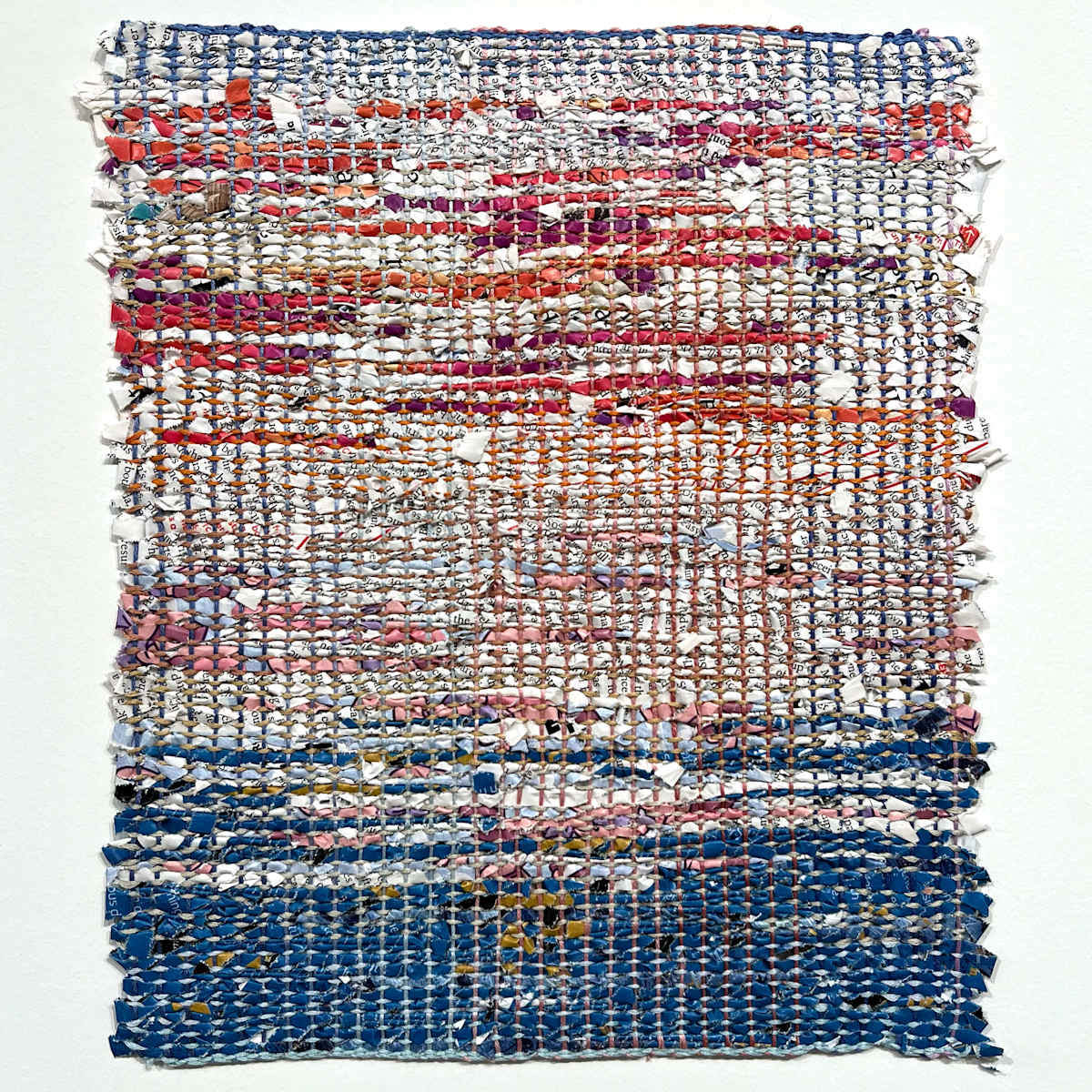 An air of wisdom, even saintliness/ Not as pristine as often assumed by Tali Weinberg, Image 1.