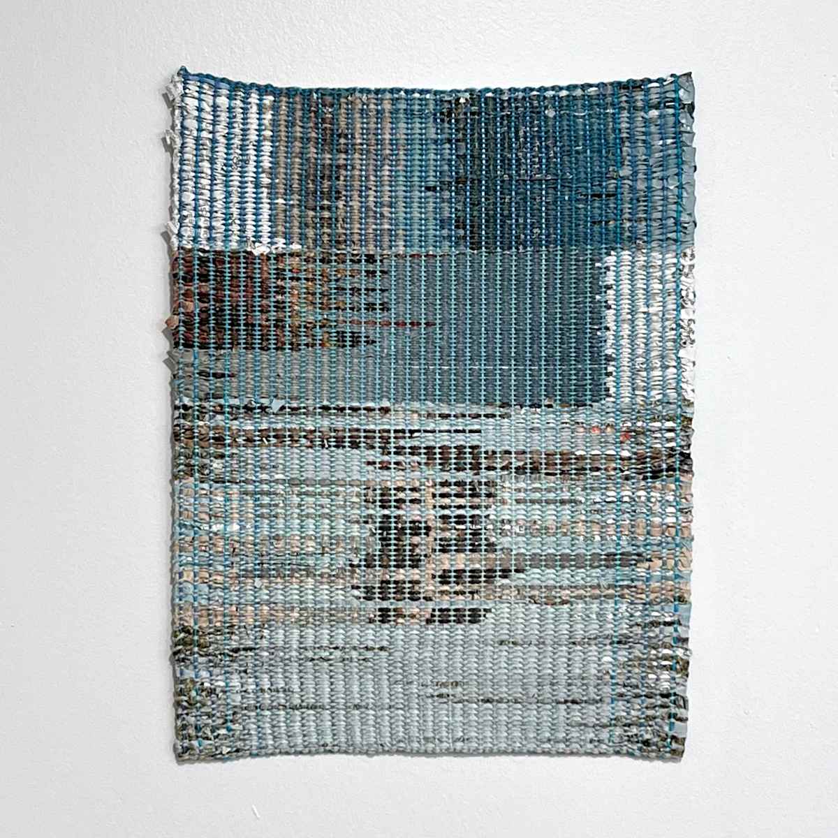 Plans for peace/ Because I simply refused to believe it wasn’t possible by Tali Weinberg, Image 1.