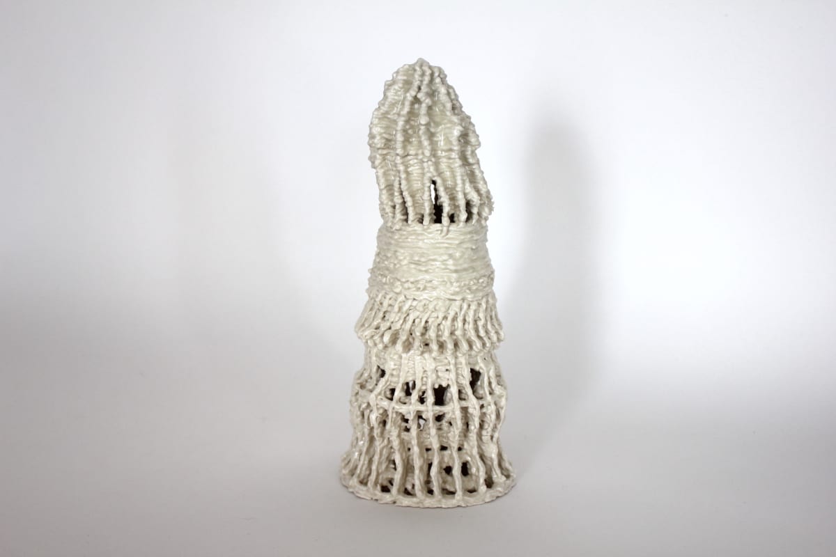 Forced Slowing 001 by Kate Rusek 