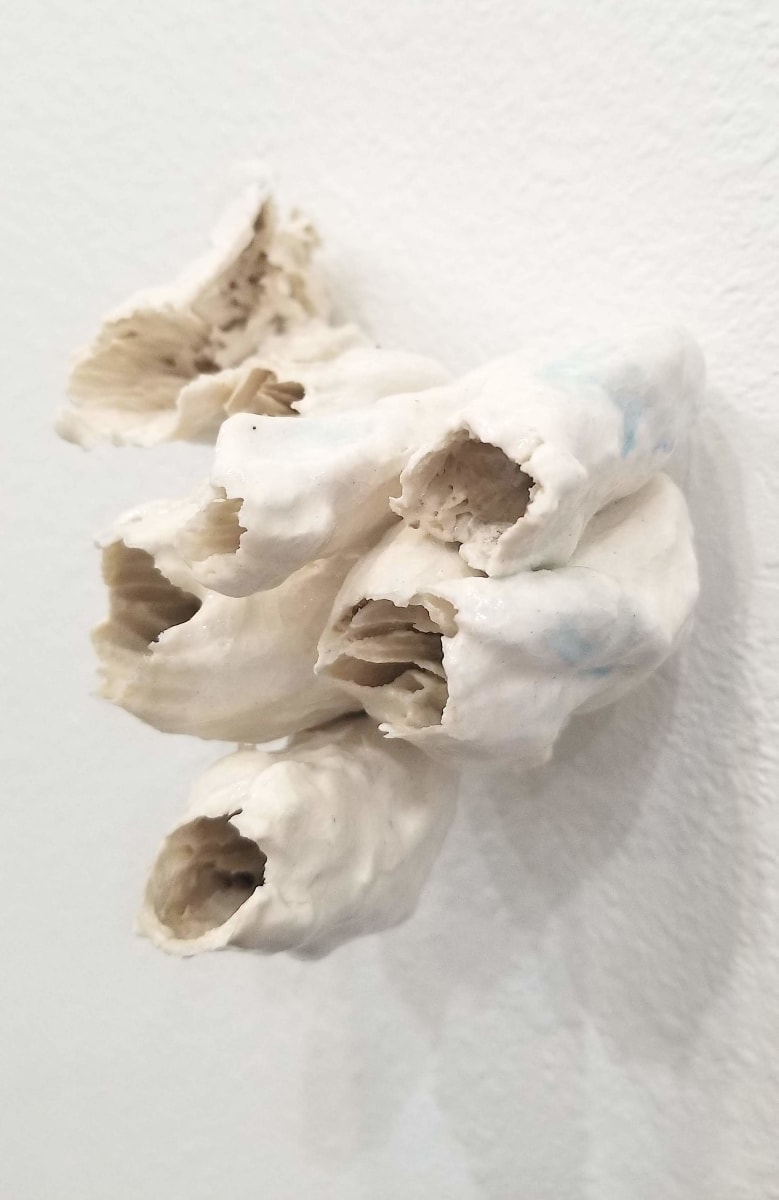 Burnt Out 3 by Kate Rusek 