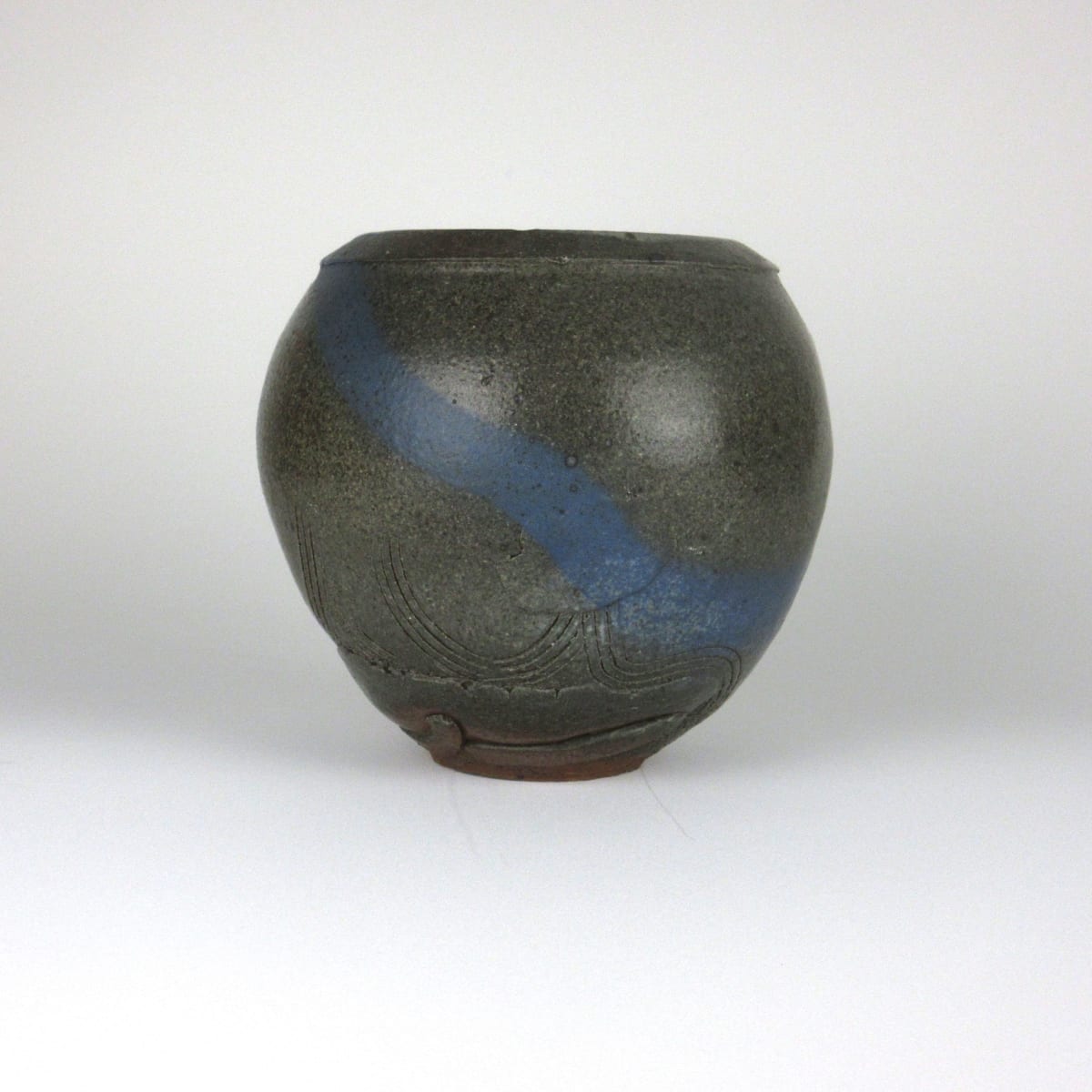 Vase by Anker West 