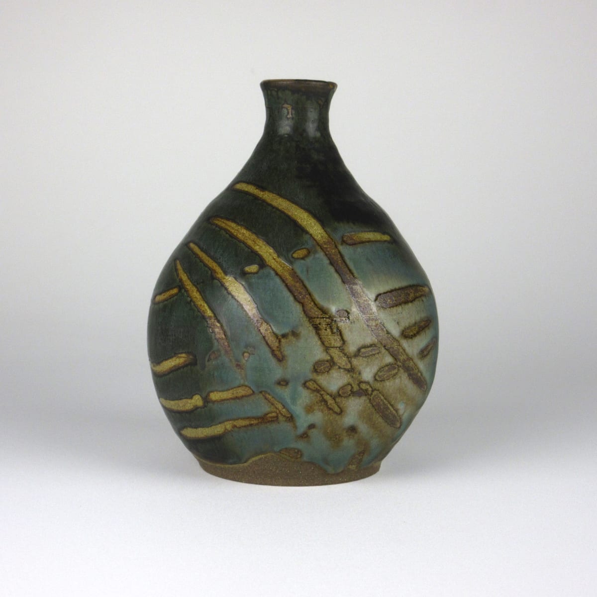 Vase by Anker West, Image 1.