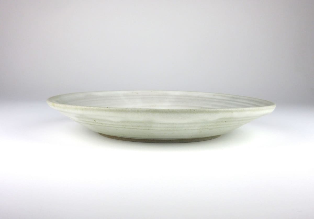 Plate by Anker West 