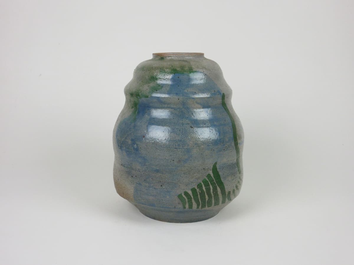Vase by Anker West 