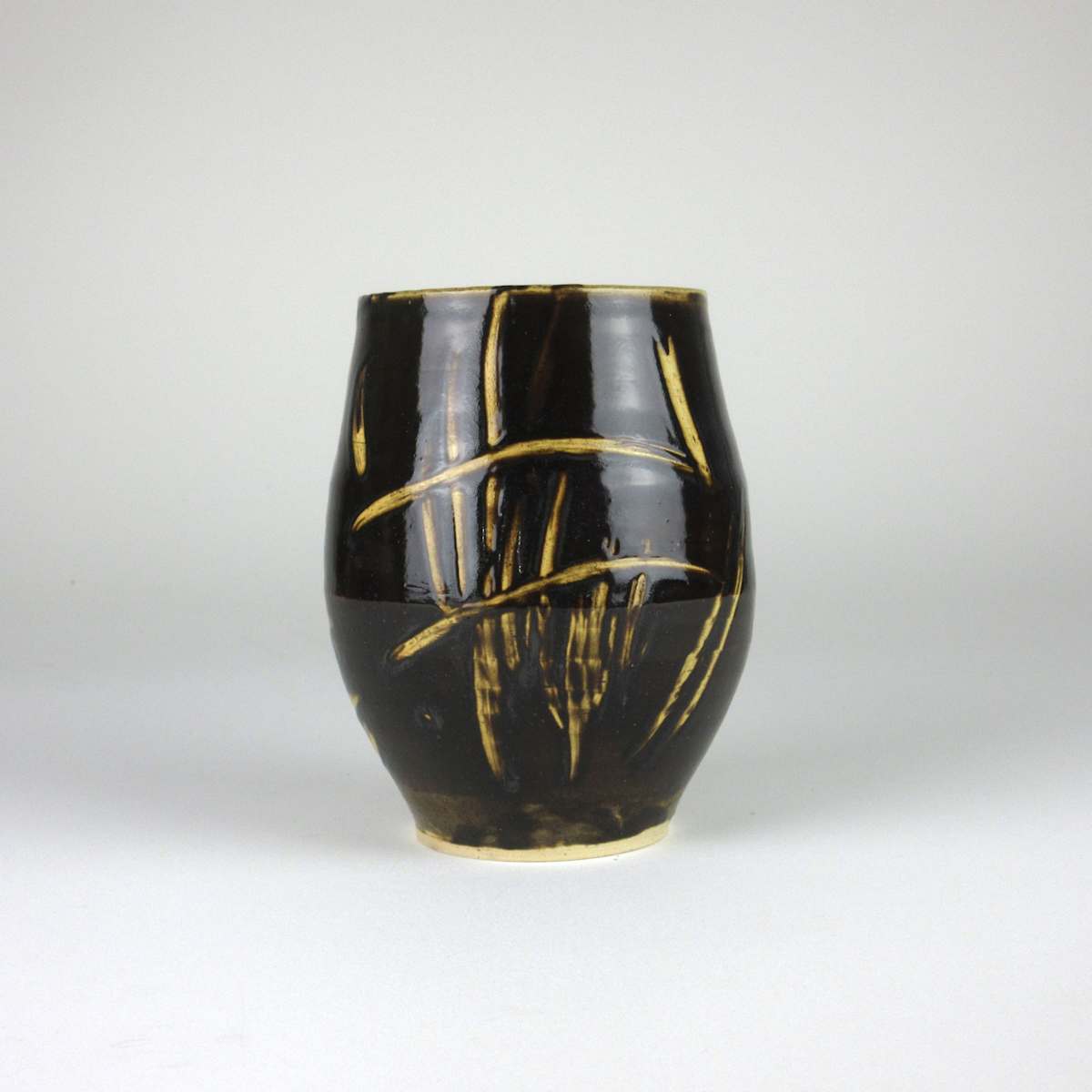 Vase by Anker West, Image 1.