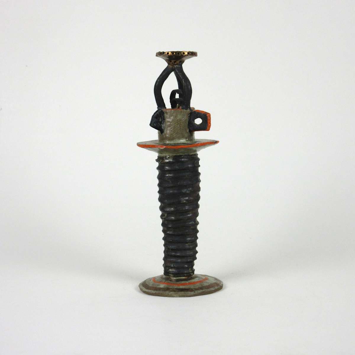 Candlestick by Anker West 