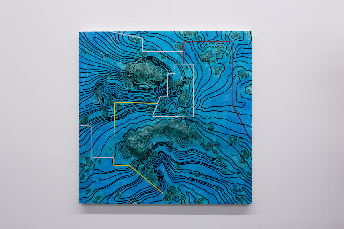 PARTITION by Jose   Mota, Image 1.