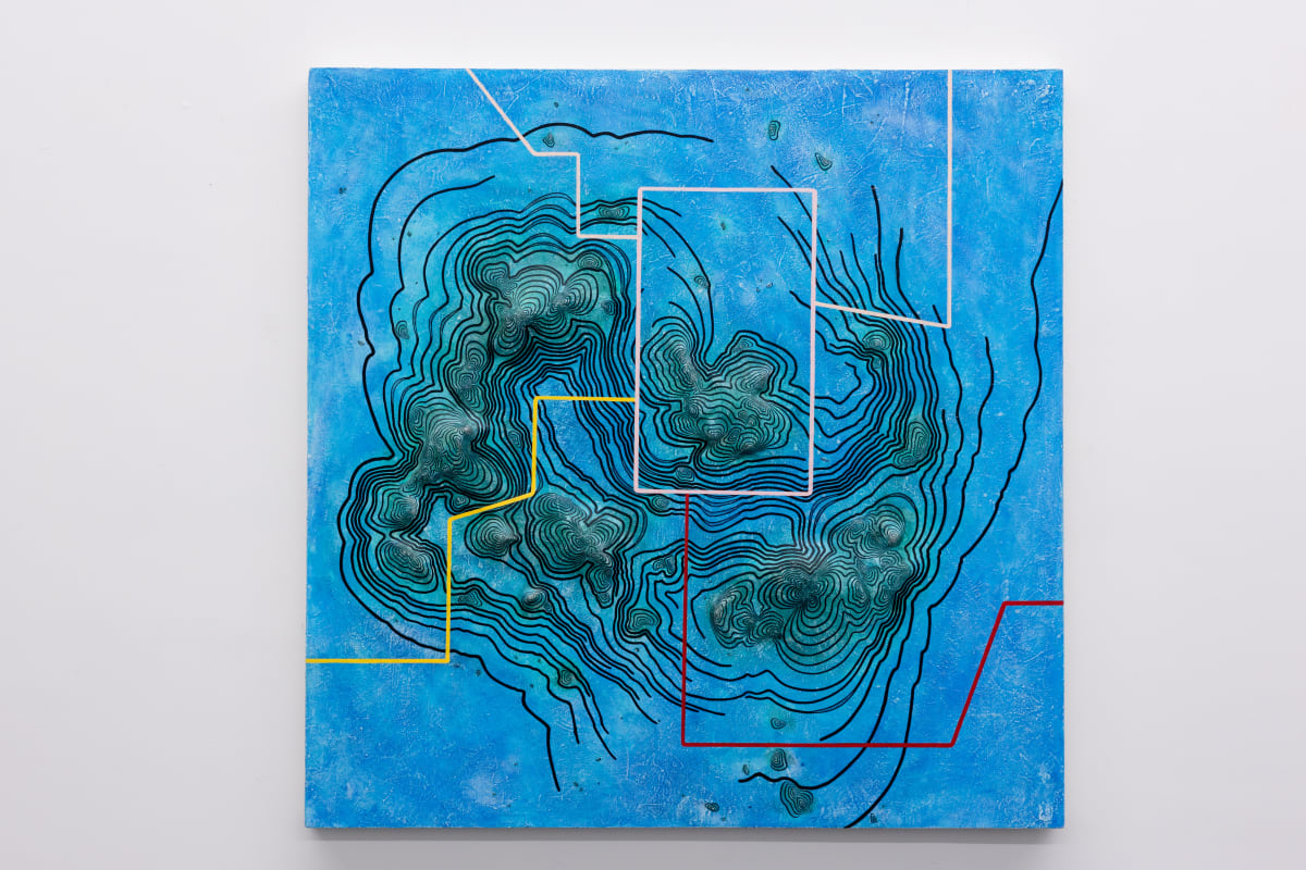 Radius by Jose 