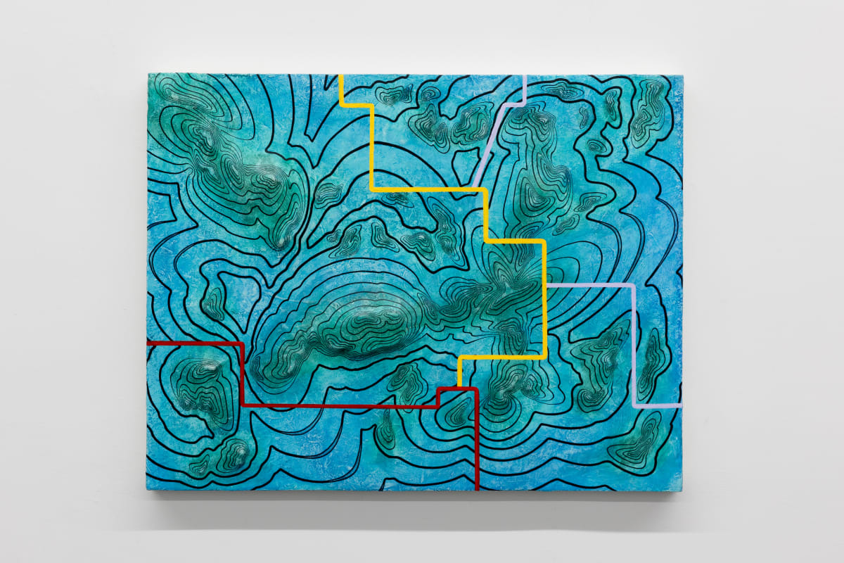 Parallel by Jose   Mota, Image 1.