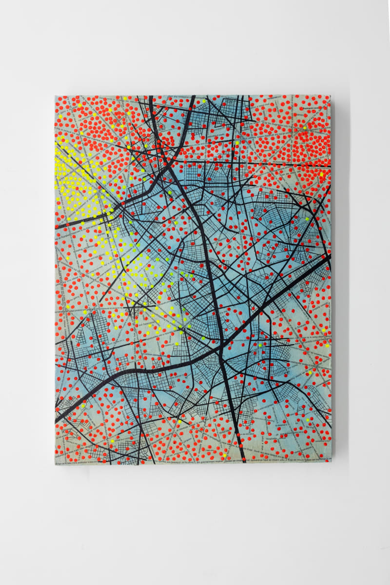 COERCION AND CONSENT by Jose   Mota 