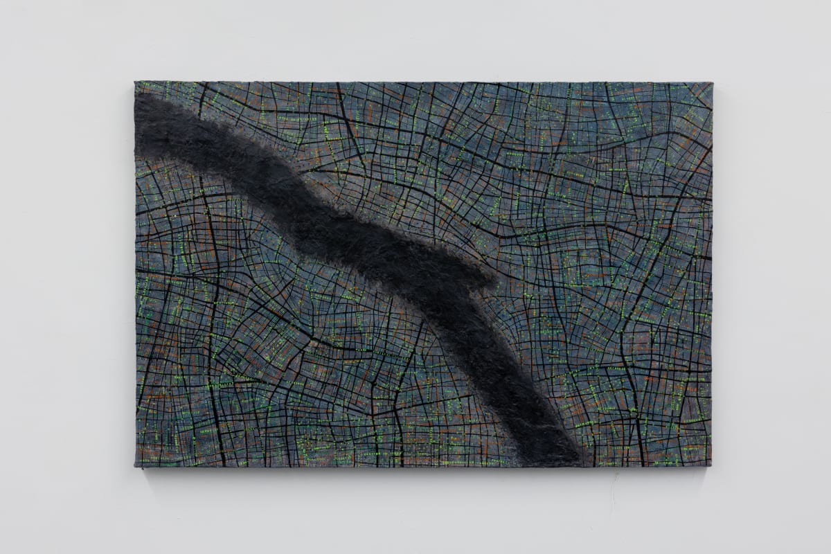 Part Of My Identity by Jose   Mota 