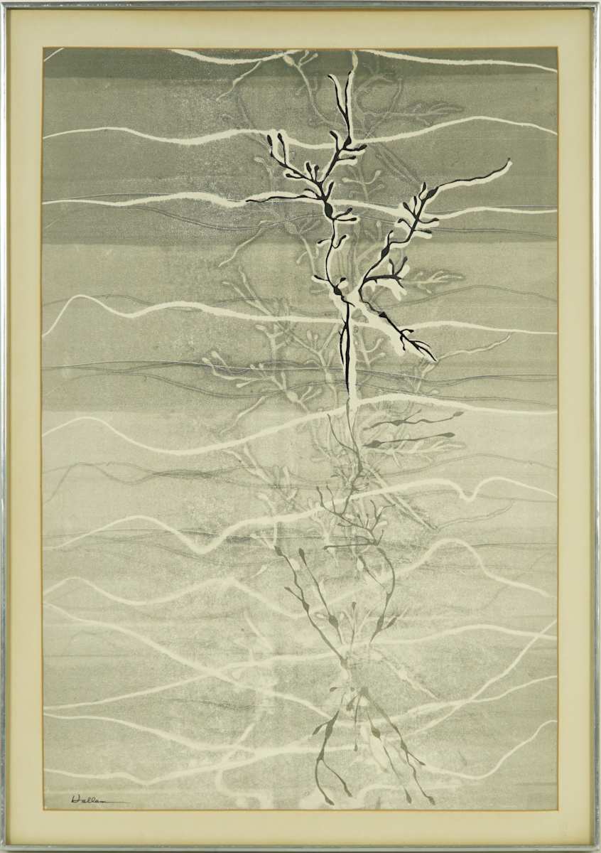 Seaweed by Beverly Hallam, Image 1.