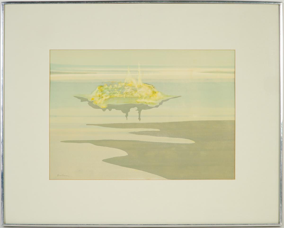 Mirage by Beverly Hallam, Image 2.