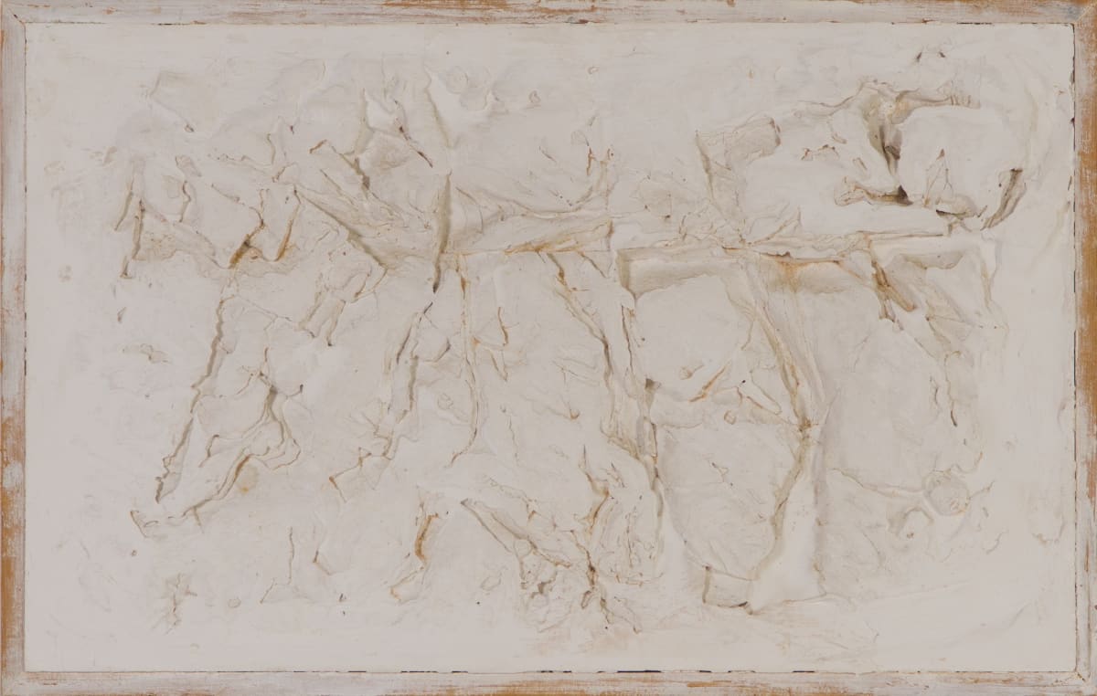 One of Four Natural Settings by Beverly Hallam, Image 1.
