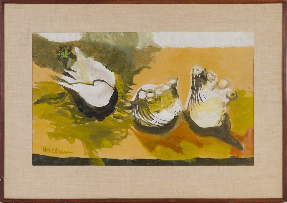 Fennel by Beverly Hallam, Image 2.