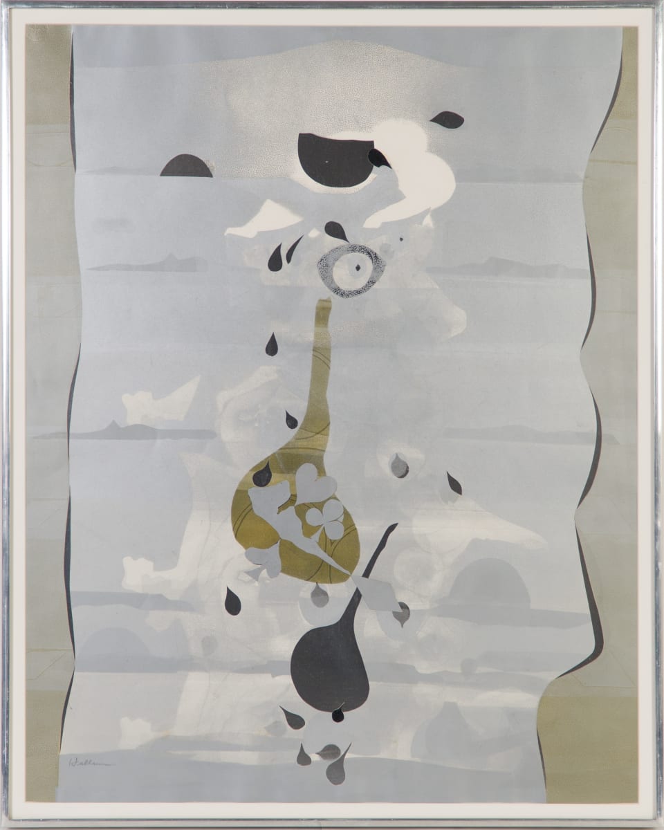 Genie Magic by Beverly Hallam 