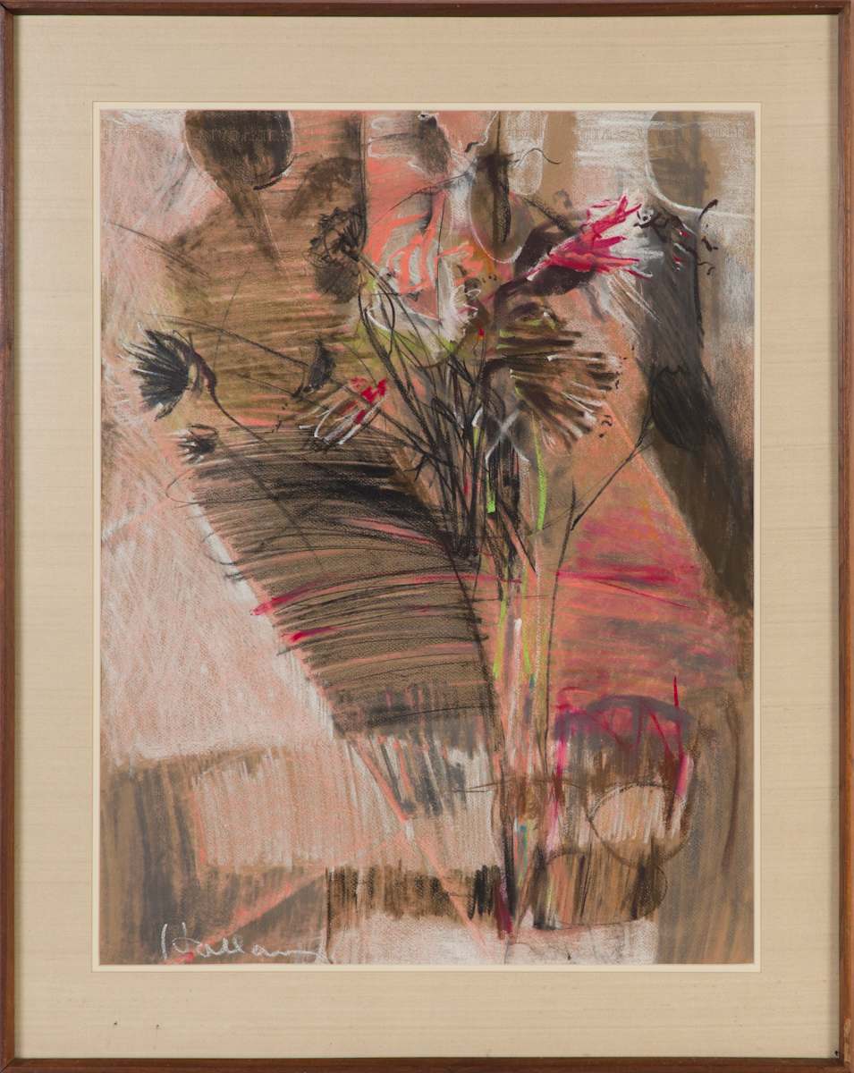 Protea by Beverly Hallam, Image 2.