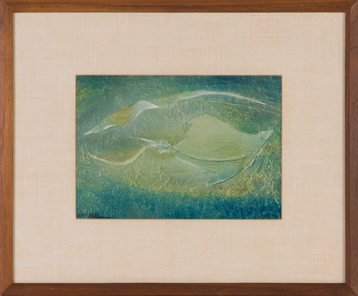 Ray And Ramona by Beverly Hallam, Image 2.