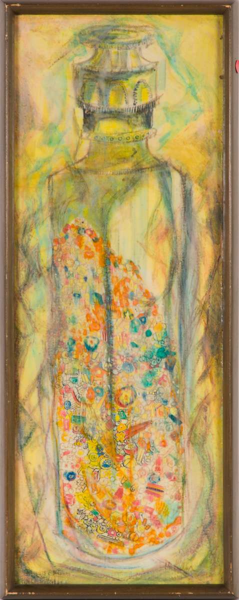 Candy Jar by Beverly Hallam, Image 2.