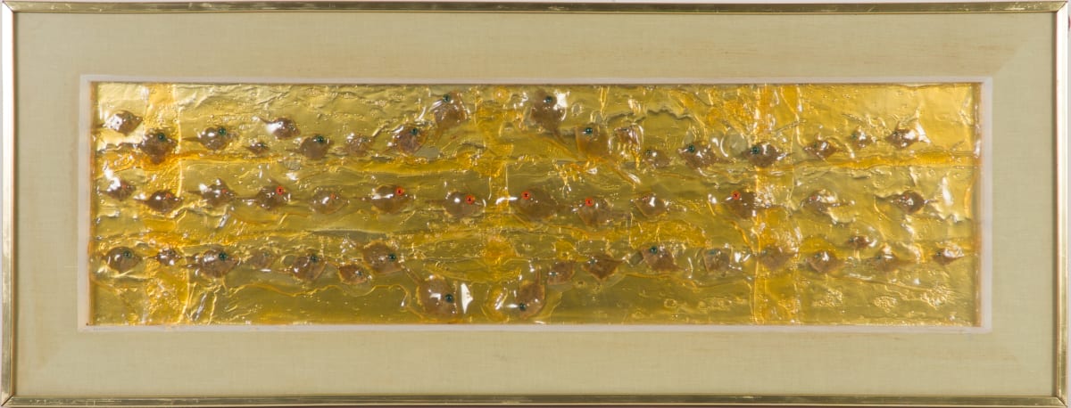 Interstate Detour by Beverly Hallam 