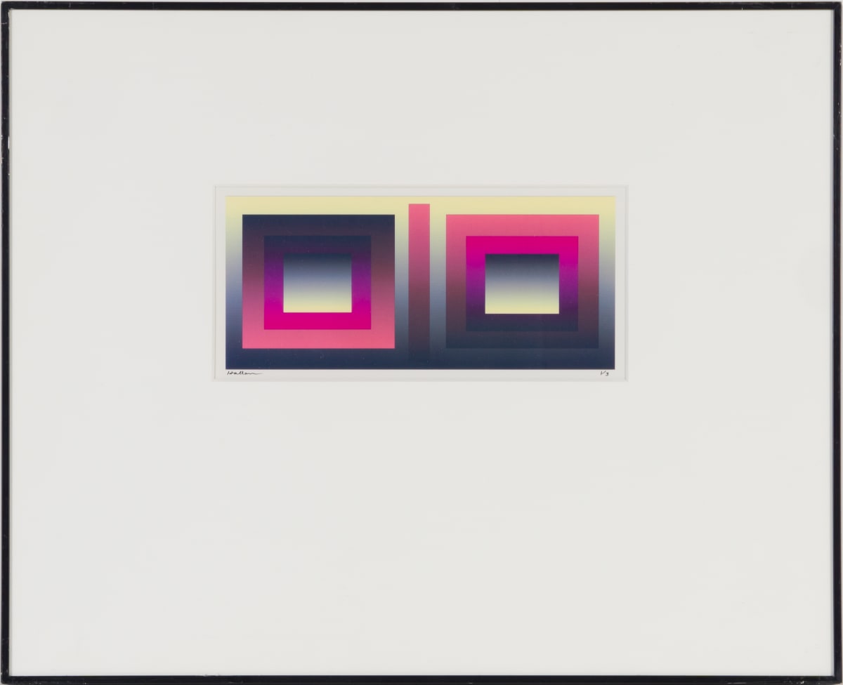 RUSETSQ by Beverly Hallam, Image 1.