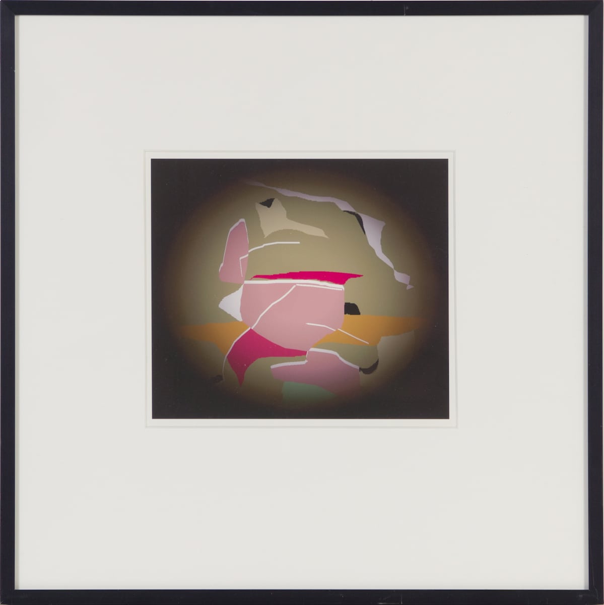 TORN FLOATS by Beverly Hallam, Image 2.