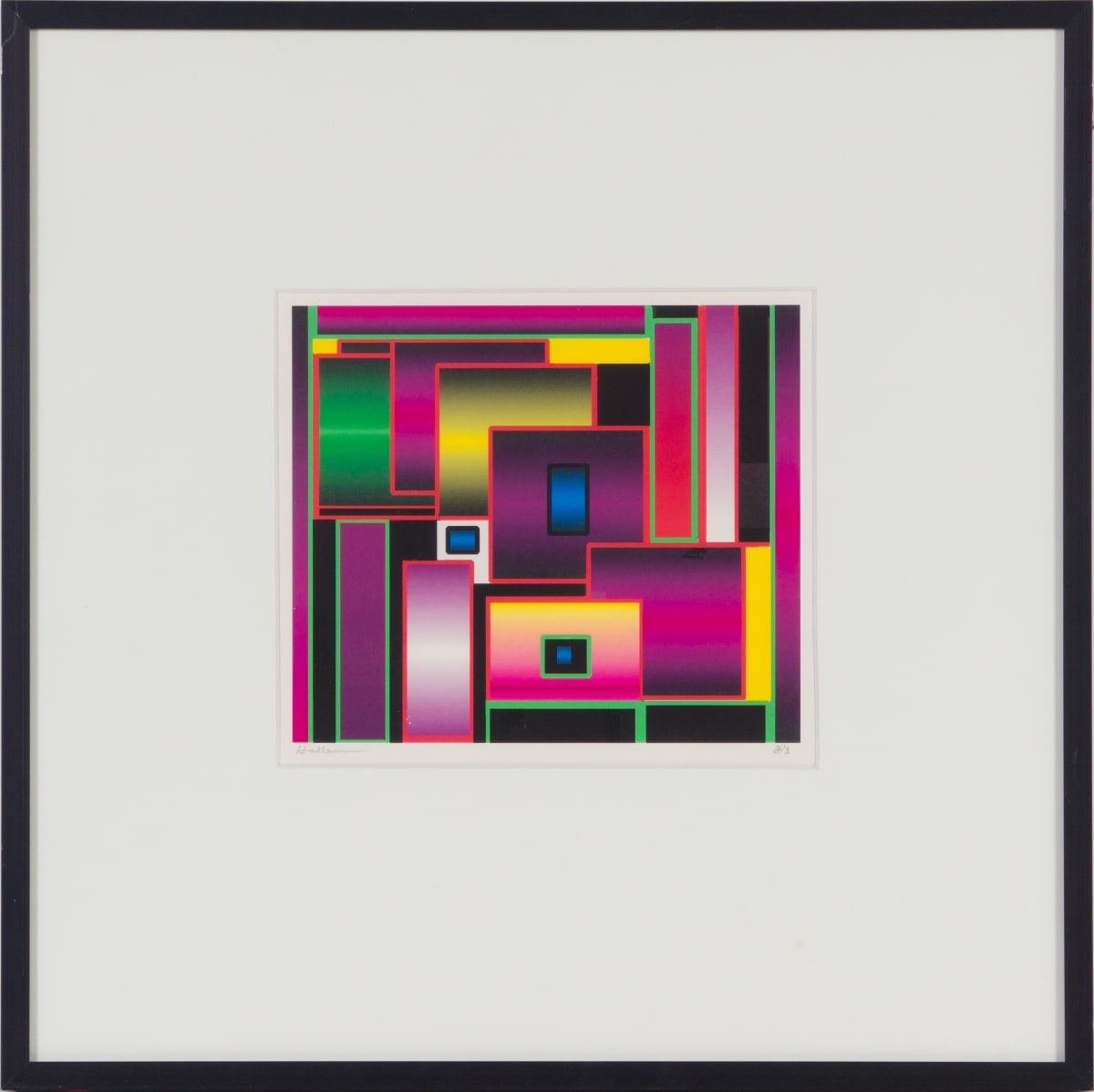 HOLYMOLEY by Beverly Hallam, Image 1.