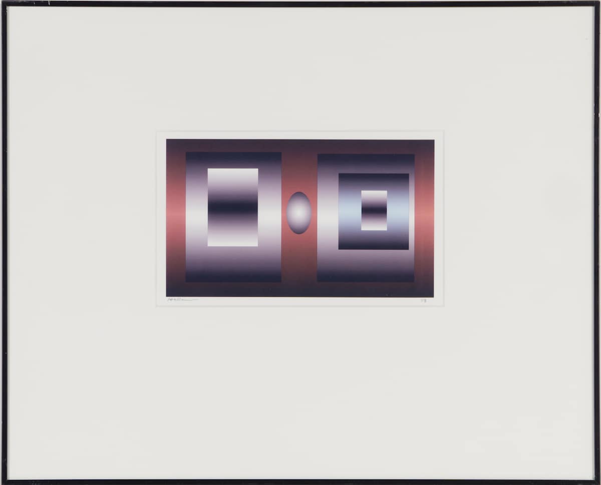 EGGSQRS by Beverly Hallam, Image 1.