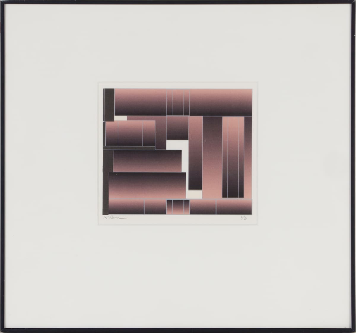 CHOCOSQ by Beverly Hallam, Image 2.