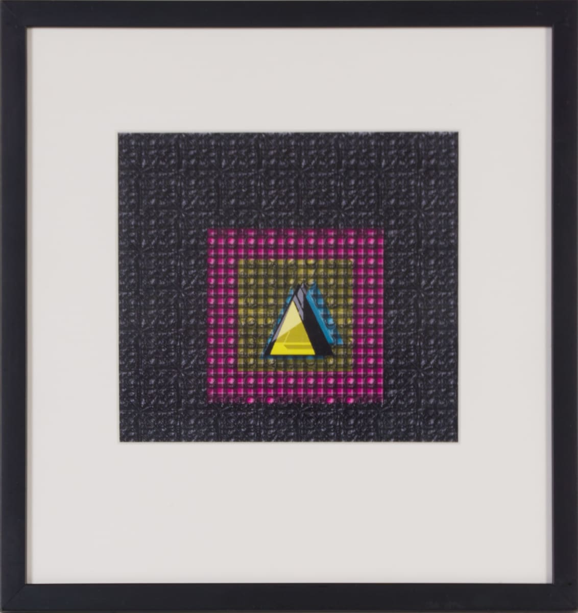Nefritti I by Beverly Hallam 