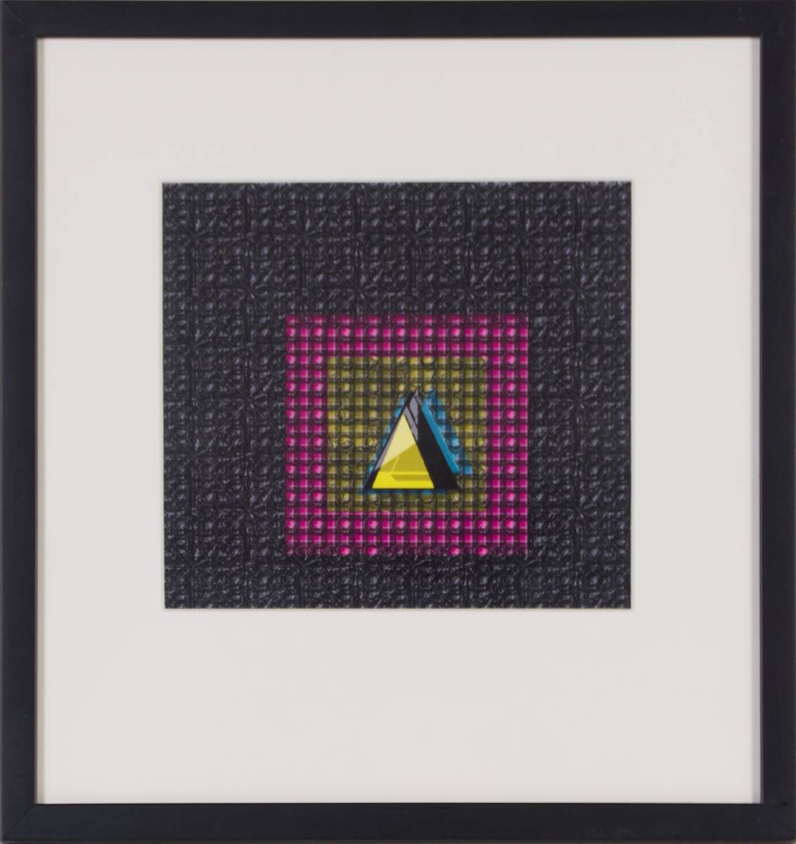 Nefritti I by Beverly Hallam, Image 1.