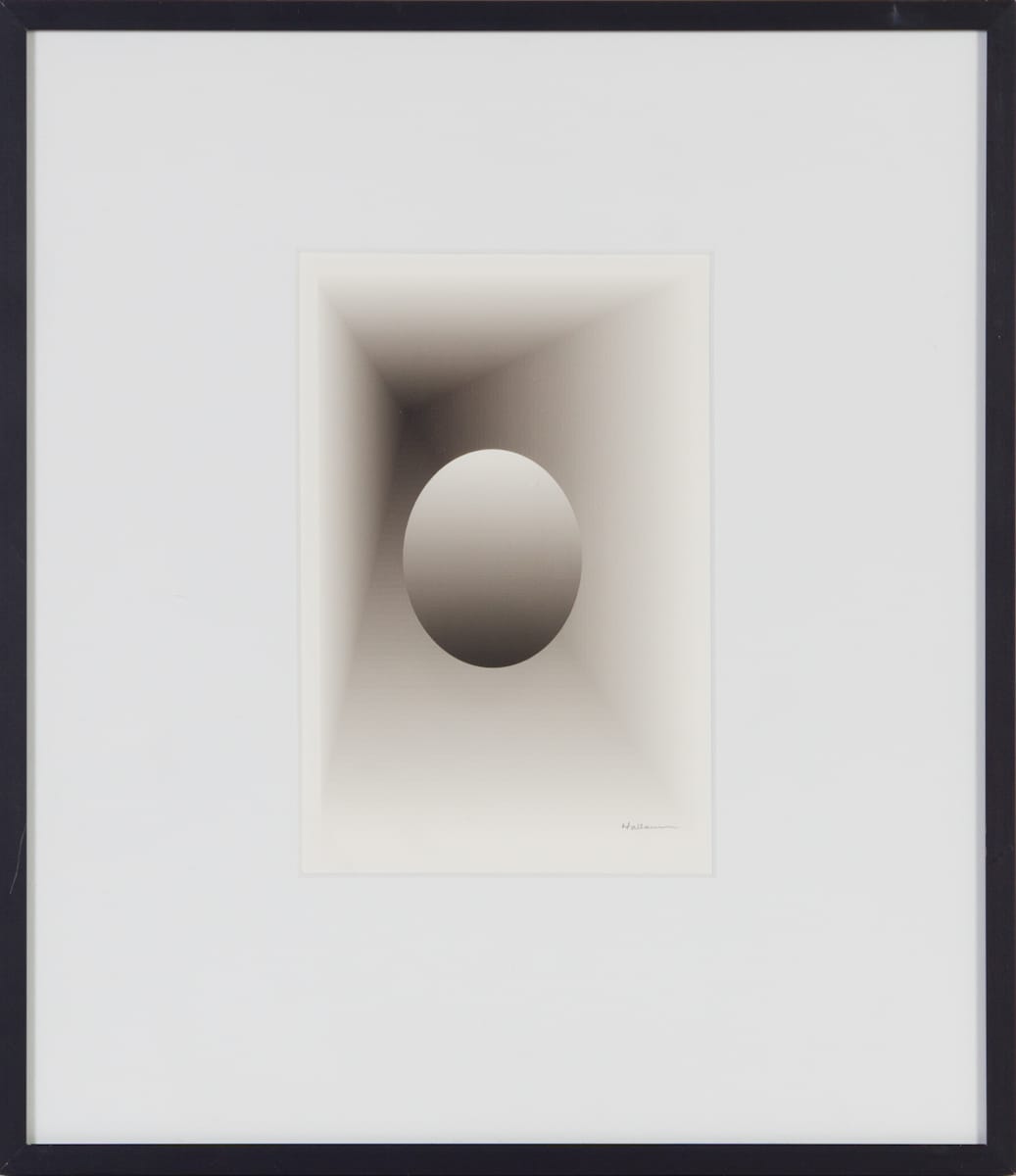 Suspended II by Beverly Hallam, Image 1.