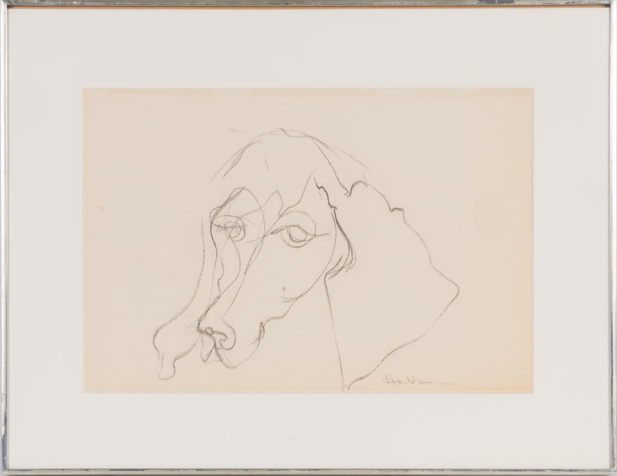 Untitled (Dulcy) by Beverly Hallam, Image 2.