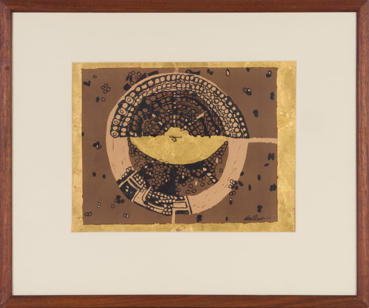 Venezia, Musica de Piazza San Marco by Beverly Hallam 