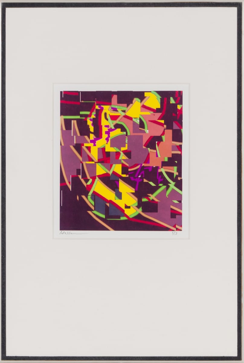 FUOLD by Beverly Hallam, Image 2.
