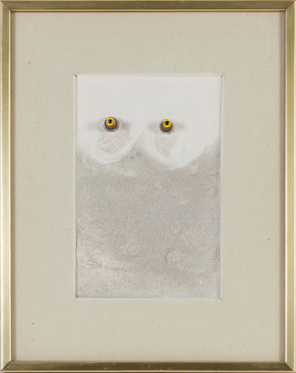 I.V. Towers Esq. by Beverly Hallam 