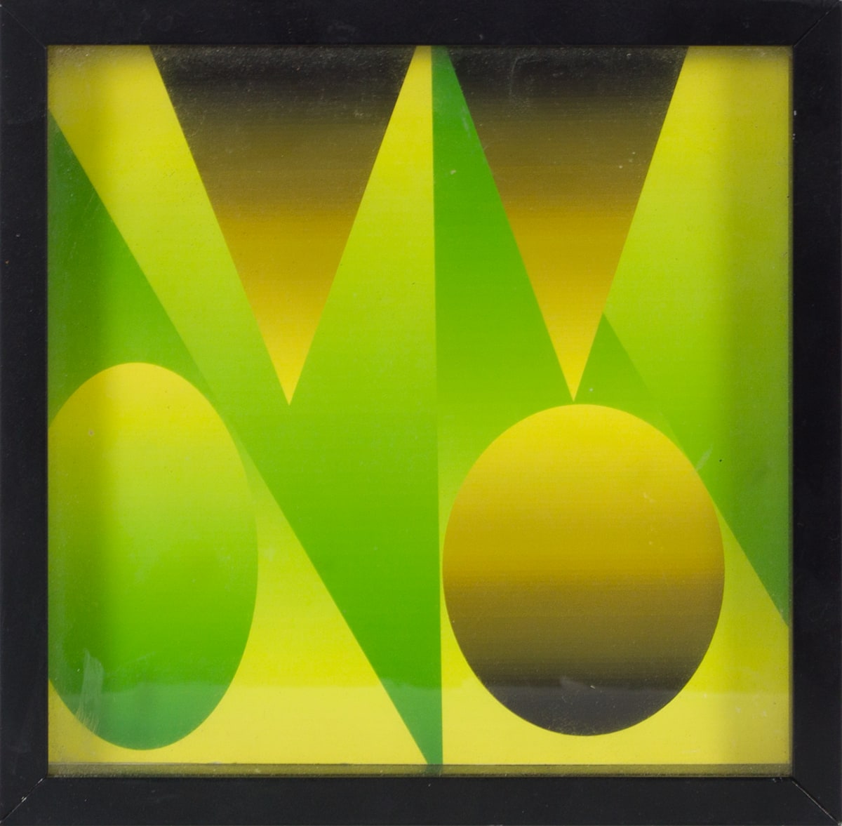 Title Unknown by Beverly Hallam, Image 1.