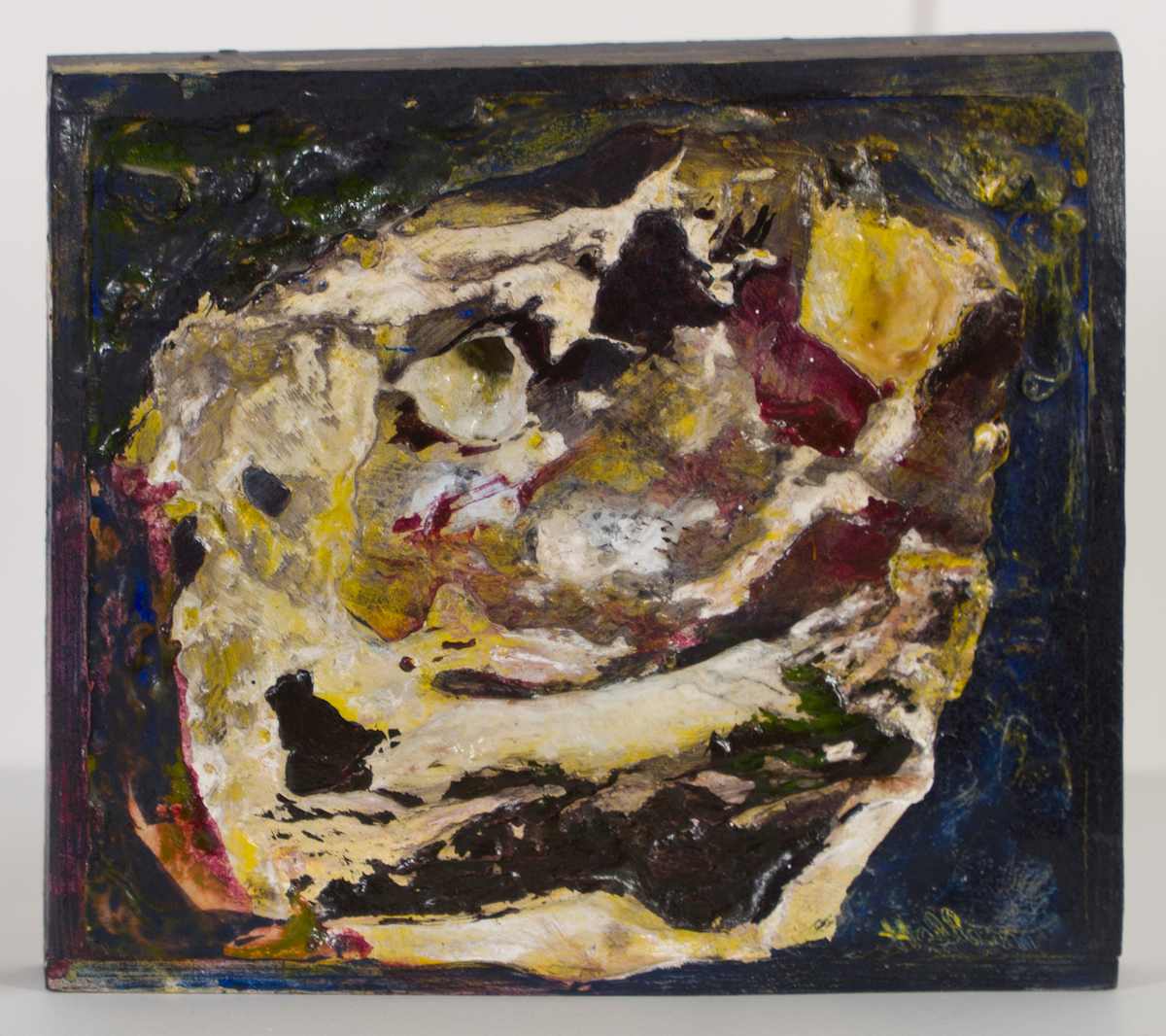 Wild Cat by Beverly Hallam, Image 2.