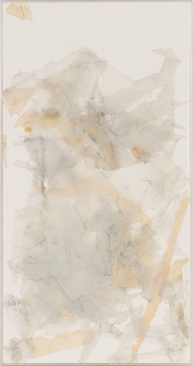 Title Unknown by Beverly Hallam 