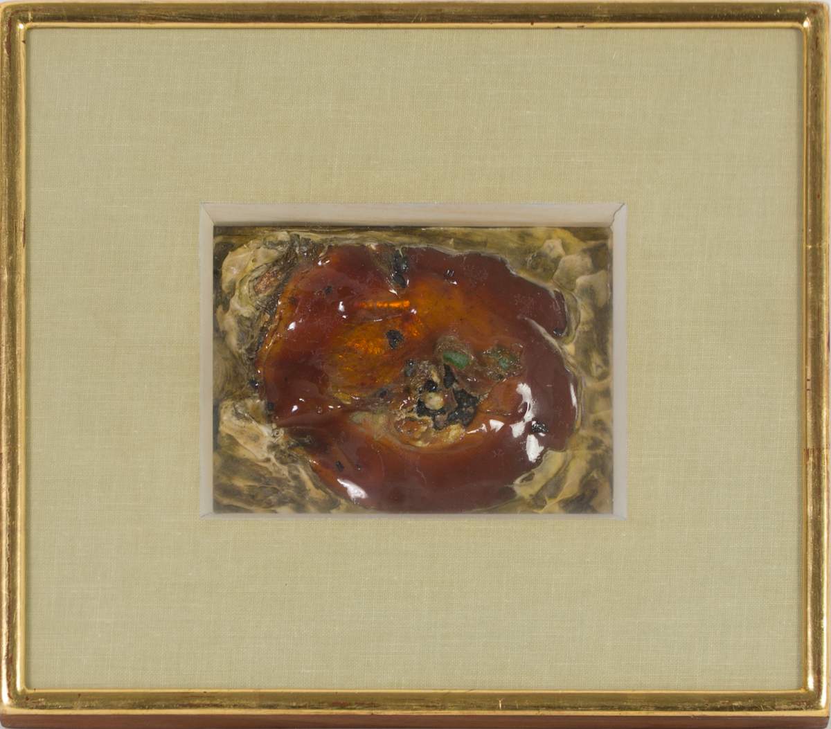 Seacell - Four by Beverly Hallam, Image 2.